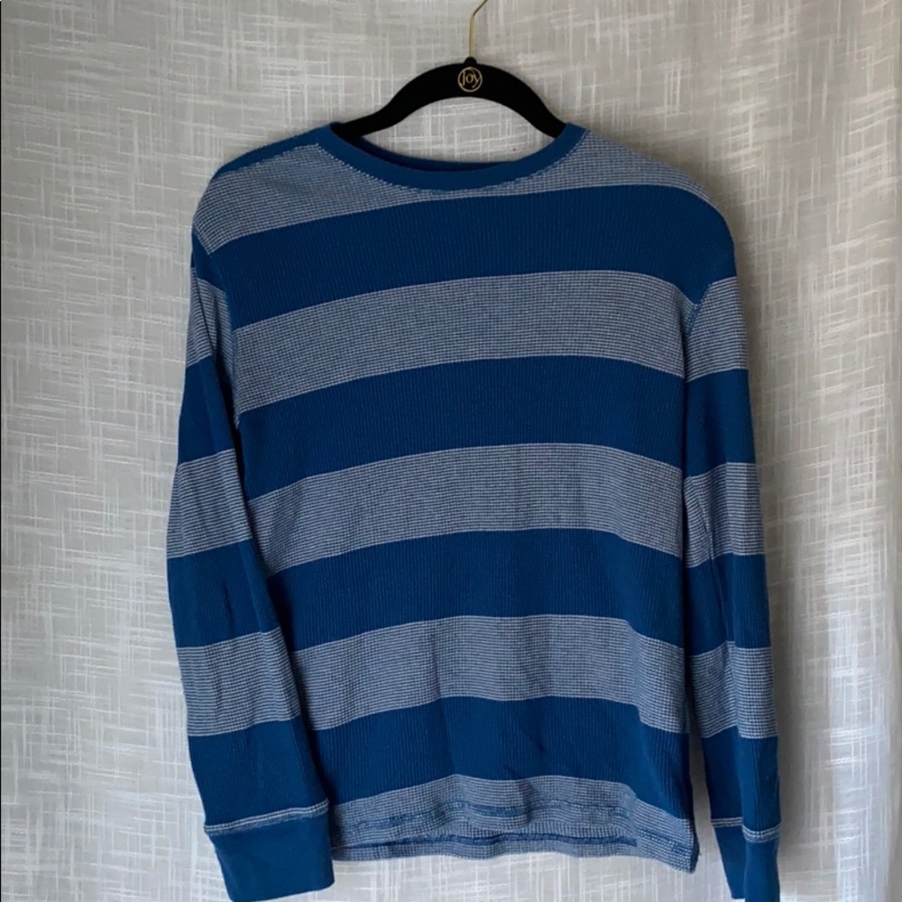 Boys Long Sleeve